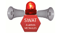 Swat Alarmas Vecinales
