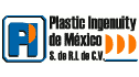 logo de Plastic Ingenuity de México