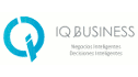 logo de IQ Business