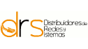 logo de Distribuidores de Redes y Sistemas