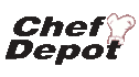 logo de Chef Depot