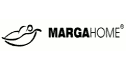logo de Marga Home Edredones y Blancos