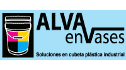 logo Alva Envases