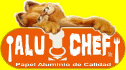 logo de Aluchef Aluminio de Calidad