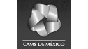 logo de Cams de Mexico