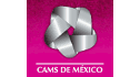 logo Cams de México