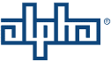 logo de Alpha Technologies
