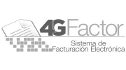 logo de 4G Factor