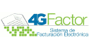 logo de 4G Factor