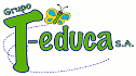 logo Grupo T-educa