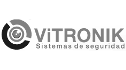 logo de vitronik cctv