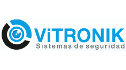 logo de Vitronik CCTV