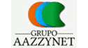 logo Grupo Aazzynet S.A. de C.V.