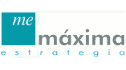 logo Máxima Estrategia