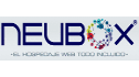 logo de Neubox Internet