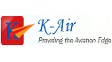 logo de K-Air Charters