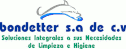 logo Bondetter