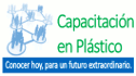 logo Capacitación en Plástico