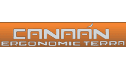 logo Canaán Ergonomic Terra