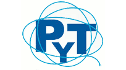 logo PYT Textil