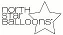 logo de North Star Balloons México