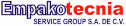 logo Empakotecnia Service Group