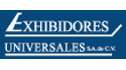 logo Exhibidores Universales