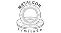 logo de Metalcor Ltda.