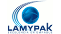 logo de LAMYPAK