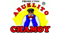 logo Productos Abuelito Chamoy