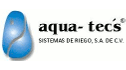 logo Aquatec´s Sistemas de Riego