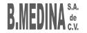 logo de 