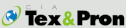 logo Cía. Tex & Pron