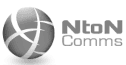 logo de n to n comms