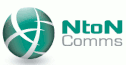 logo N to N Comms