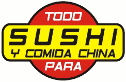 logo Todo Para Sushi y Comida China