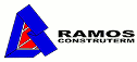 logo Ramos Construterm