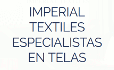logo Imperial Textiles Especialistas en Tela