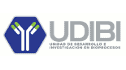 logo Unidad de Desarrollo e Investigación en Bioprocesos