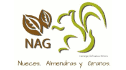 logo Nuez Almendra y Granos