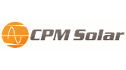 logo de CPM Energía Solar