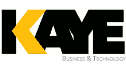 logo KY Business & Technology