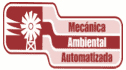 logo Mecánica Ambiental Automatizada