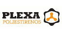 logo Plexa Poliestirenos Expandidos Mexicanos