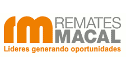 logo de Remates Macal