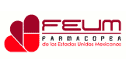 logo Farmacopea de los Estados Unidos Mexicanos
