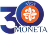 logo de Moneta