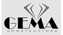 logo de Gema Constructora