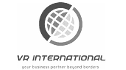 logo de vr international