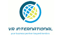 logo de VR International